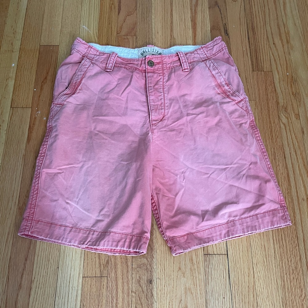 Hollister shorts